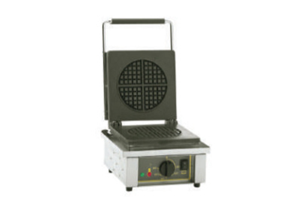 Waffle Iron